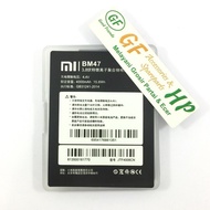 TERBARU Baterai Xiaomi Redmi 3 / Redmi 4X / BM-47 / Battry Xiaomi