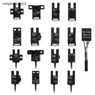 [rangevoyage2] 1Pcs Photoelectric Switch Sensor EE-SX670 EE-SX671 EE-SX672 EE-SX673 EE-SX674 EE SX67