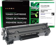 CIG 200181P Remanufactured Toner Cartridge for HP 78A