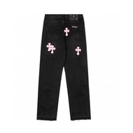 Chrome Hearts CH Jeans 牛仔褲
