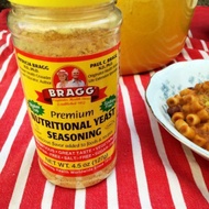 Bragg nutritional yeast