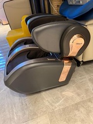 OSIM 推拿教主腳部按摩器 uSqueez 3