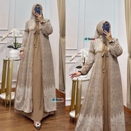 GAMIS OUTHER ETNIK, GAMIS ROMPI GAMIS ETNIK DEWASA, GAMIS CERUTY ETNIK