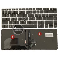 KEYBOARD hp ELITEBOOK 840 G3, 745 G3