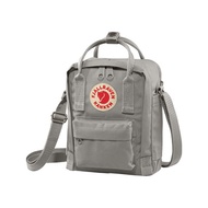 Fjällräven Kanken Sling Bag 23797 Fog