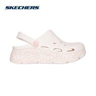 Skechers Women Foamies Max Cushioning Foamies In Bloom Shoes - 111671-BLSH Kasut Sneaker Perempuan S