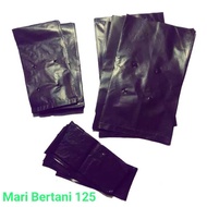 Polybag Size 18cm X 25 Cm. Fill 12 Sheets