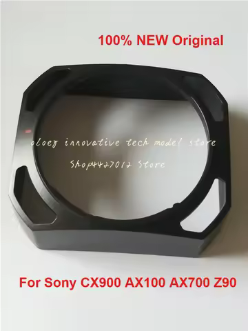 New Original For Sony FDR-AX100 HDR-CX900 DSC-RX10II DSC-RX10M2 PXW-Z90 HXR-NX80 FDR-AX700 HXR-MC88 