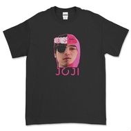 JOJI - PINK GUY T-SHIRT