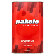 pakelo Krypton XT 全合成機油  5w30  1L  1罐