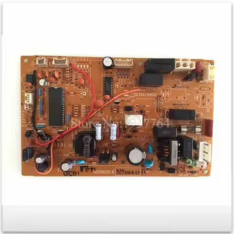 air conditioning board DM00N090 DE00N250B SE76A799G13 SE76A799G10 DE00N250 B part