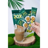 collagen chia coffee mix by fitgum