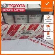 [Genuine] HIACE AIR FILTER 2014 17801-30070