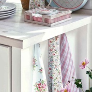 【3件699】丹麥GreenGate餐巾布-共36款