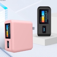 CLEIGHTEENCY Silicone , Solid Color Shockproof Protective ,  Dustproof Soft Portable Carrying  for C