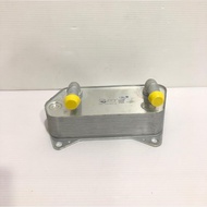DSG GEARBOX OIL COOLER VW VOLKSWAGEN GOLF TIGUAN SHARAN SCIROCCO CC BEETLE AUDI TT A3 02E409061B