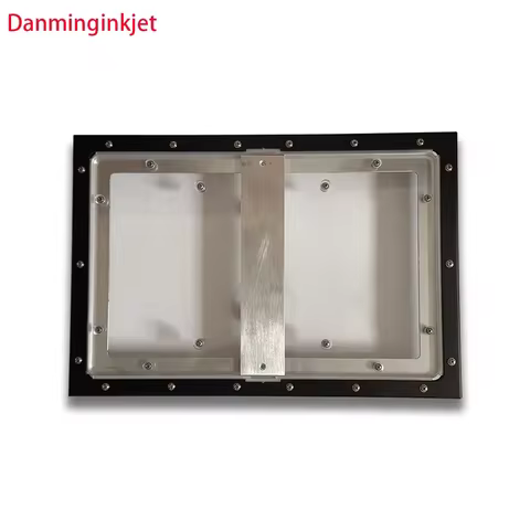 Zipper Sweatshirt and Placket Shirt Platen for epson surecolor F2100 F2000 F2200 F2270 F3000 F3070 F