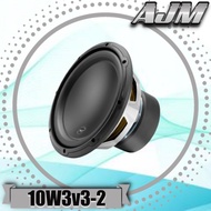 Subwoofer 10 inchi JL AUDIO 10W3V3-2