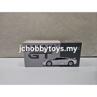 MINIGT BUGATTI EB110 SILVER