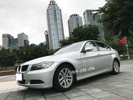 【就是要讓你有車開 還可以有錢拿回家】 2007年 BMW 320i　E90型 新車價180萬