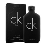 CK BE 中性淡香水200ml
