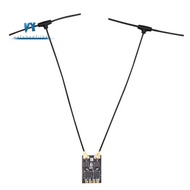 RP4-TD ELRS 2.4GHz RX True Diversity Receiver for FPV Long Range RC Drone Airplane