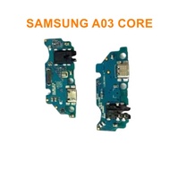 Flexible Connector Charger Samsung A03 Core A032