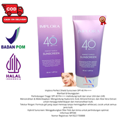 Implora Perfect Shield Sunscreen