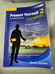 Present Yourself 2(Second Edition)