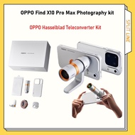 OPPO Find X10 Pro Max Photography kit | OPPO Find X10 Photography kit | Hasselblad Teleconverter Kit