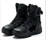 Sepatu Boot Tactical Magnum USA ( Delta Magnum Oaklay Jry Sepatu Boot Tactical