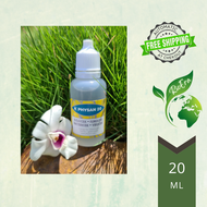 3 Bottle x Physan 20 Systemic Fungicide Orchid Multi-Purpose Concentrate - 20ml x 3nos