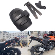 FOR 390 ADVENTURE ADV 390ADV 2020 2021 2022 Motorcycle Accessories Rear Fender Mudguard Mudflap Guar