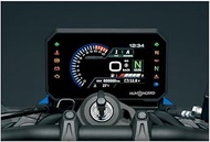 Motorcycle Screen Protection Film 2023 GSX-8S GSX 8S Accessories Dashboard Screen Protector Film Mot