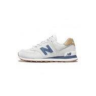รับประกันของแท้ New Balance NB 574 รองเท้ากีฬา ML574EVN รับประกัน 1 ปี