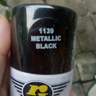 Pilok pilox RJ 150cc Rj london semua warna redi pilok hitam black hitam doff pernis doff merah ferra