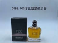 new Shoot real❤ Shipping 12 bottles/50 058 Let 628983 Only You Make Me Strong Ladies Light Fragrance