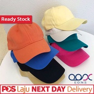 Unisex Sport Cap Running Jogging Hiking Equipment Men Women Casual Outfit Fashionable Hat Topi Lelak