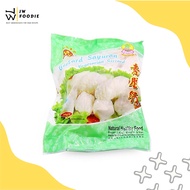[AVAILABLE FOR KLANG VALLEY BUYER ONLY 只限巴生谷买家] Yi Dah Xing Vegetarian Gizzard | 益达兴素腰子 | 300g