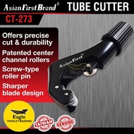 Asian First Brand Tube Cutter CT-273 Cutting pipe cutter tube cutter | copper tube cutter
