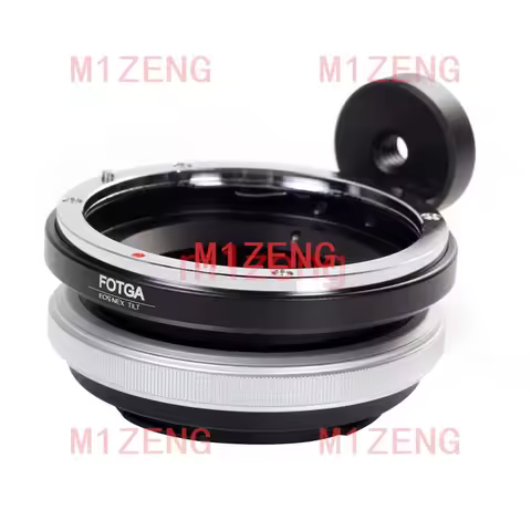 tilt adapter ring for canon eos lens to sony E mount NEX-3/5/6/7 A7 A7r a7s a7c2 a7r2 A7r3 a7r4 a9 a