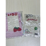 PVC CARD HOLDER PHOTOCARD HOLDER KPOP