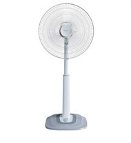 HATARI พัดลมปรับระดับ 18 นิ้ว S18C1