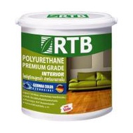 โพลียูรีเทนภายใน ชนิดด้าน RTB PP101 1K 1 แกลลอน (250660)