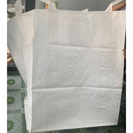 1 ton Jumbo bag (90*90*120cm), ton bag, big bag, 1 ton container bag