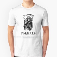 Forward T Shirt 100% Pure Cotton Forward Observation Group Security Consulting Tactical Training Cre