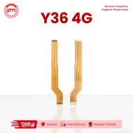 Flexible Mainboard Connect Vivo Y36 4G