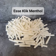 BUSA FILTER ESSE KLIK MENTHOL