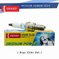 [HCM][ IU24 ] Bugi DENSO IRIDIUM POWER IU24 : Raider 150  FZ 150  Exciter 135 - 150  Vario  AirBlade