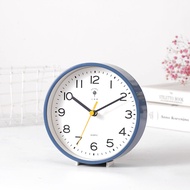 Polaris | นาฬิกาแขวนผนังเงียบสไตล์สแกนดิเนเวียน